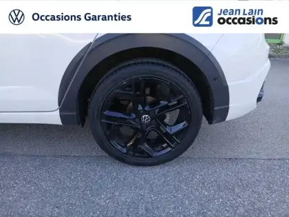 Photo 11 Volkswagen Taigo  1.0 TSI 116 DSG7