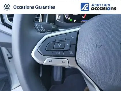 Photo 17 Volkswagen Taigo  1.0 TSI 116 DSG7