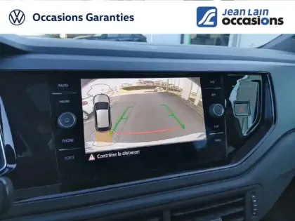 Photo 21 Volkswagen Taigo  1.0 TSI 116 DSG7