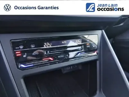 Photo 23 Volkswagen Taigo  1.0 TSI 116 DSG7