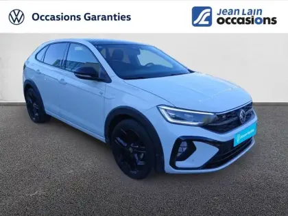 Photo 9 Volkswagen Taigo  1.0 TSI 116 DSG7