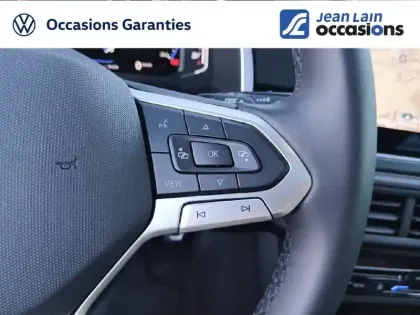 Photo 18 Volkswagen Taigo  1.0 TSI 116 DSG7