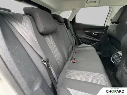 Photo 19 Peugeot 3008  1.2 Puretech 130ch S&S BVM6