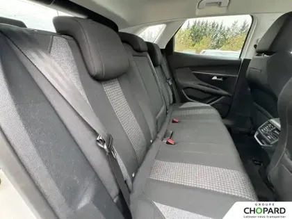 Photo 36 Peugeot 3008  1.2 Puretech 130ch S&S BVM6