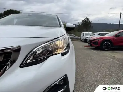 Photo 21 Peugeot 3008  1.2 Puretech 130ch S&S BVM6