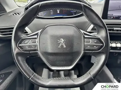 Photo 15 Peugeot 3008  1.2 Puretech 130ch S&S BVM6