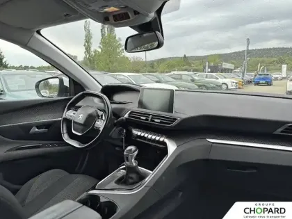 Photo 34 Peugeot 3008  1.2 Puretech 130ch S&S BVM6