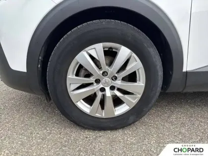 Photo 20 Peugeot 3008  1.2 Puretech 130ch S&S BVM6