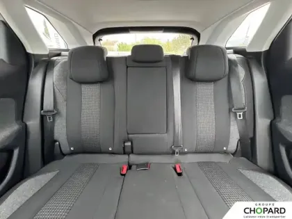 Photo 18 Peugeot 3008  1.2 Puretech 130ch S&S BVM6