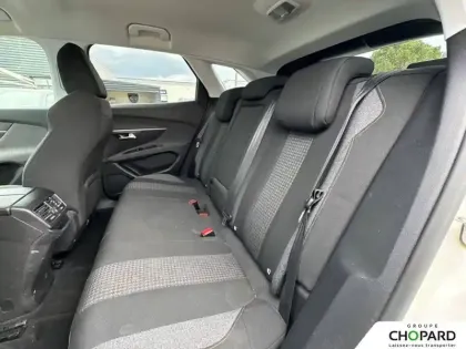 Photo 35 Peugeot 3008  1.2 Puretech 130ch S&S BVM6