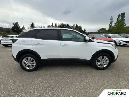 Photo 30 Peugeot 3008  1.2 Puretech 130ch S&S BVM6