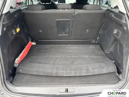 Photo 7 Peugeot 3008  1.2 Puretech 130ch S&S BVM6