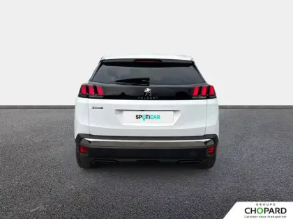 Photo 5 Peugeot 3008  1.2 Puretech 130ch S&S BVM6