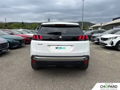 Photo 28 Peugeot 3008  1.2 Puretech 130ch S&S BVM6