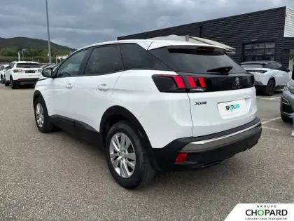 Photo 29 Peugeot 3008  1.2 Puretech 130ch S&S BVM6