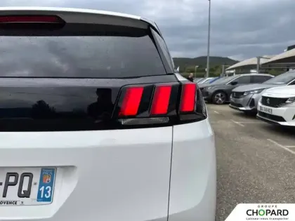 Photo 22 Peugeot 3008  1.2 Puretech 130ch S&S BVM6