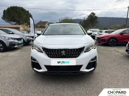 Photo 26 Peugeot 3008  1.2 Puretech 130ch S&S BVM6
