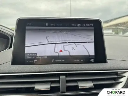 Photo 13 Peugeot 3008  1.2 Puretech 130ch S&S BVM6