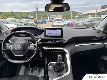 Photo 33 Peugeot 3008  1.2 Puretech 130ch S&S BVM6