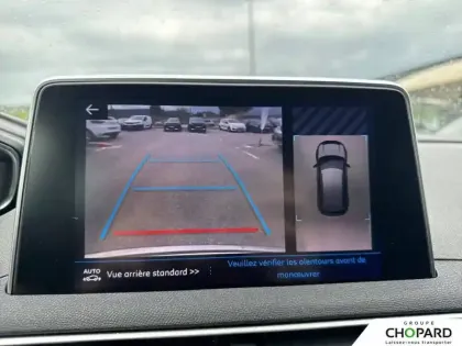 Photo 14 Peugeot 3008  1.2 Puretech 130ch S&S BVM6