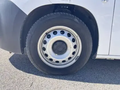 Photo 8 Citroën Berlingo  VAN M 650 BLUEHDI 100 S&S