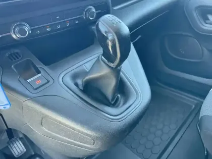 Photo 17 Citroën Berlingo  VAN M 650 BLUEHDI 100 S&S