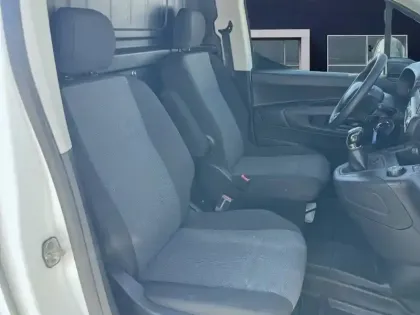 Photo 14 Citroën Berlingo  VAN M 650 BLUEHDI 100 S&S