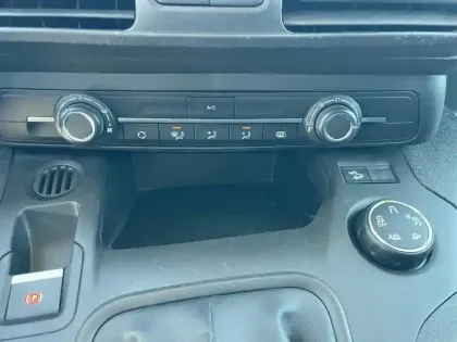 Photo 20 Citroën Berlingo  VAN M 650 BLUEHDI 100 S&S