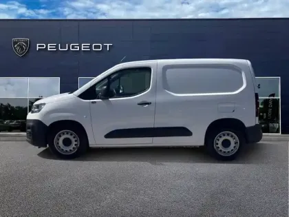 Photo 7 Citroën Berlingo  VAN M 650 BLUEHDI 100 S&S