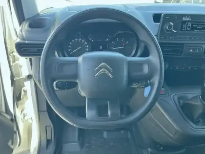 Photo 11 Citroën Berlingo  VAN M 650 BLUEHDI 100 S&S