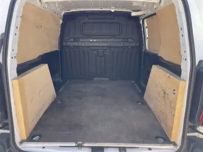 Photo 10 Citroën Berlingo  VAN M 650 BLUEHDI 100 S&S