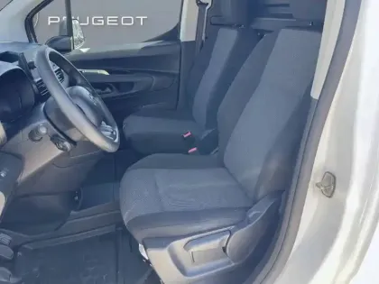 Photo 13 Citroën Berlingo  VAN M 650 BLUEHDI 100 S&S