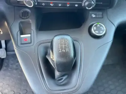 Photo 18 Citroën Berlingo  VAN M 650 BLUEHDI 100 S&S