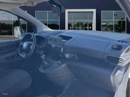 Photo 16 Citroën Berlingo  VAN M 650 BLUEHDI 100 S&S