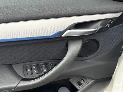 Photo 21 BMW X2 Gén. I (F39) Ph1 M Sport 5