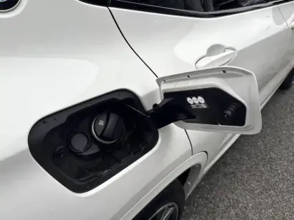 Photo 43 BMW X2 Gén. I (F39) Ph1 M Sport 5