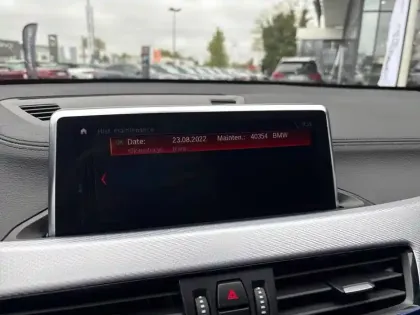 Photo 74 BMW X2 Gén. I (F39) Ph1 M Sport 5