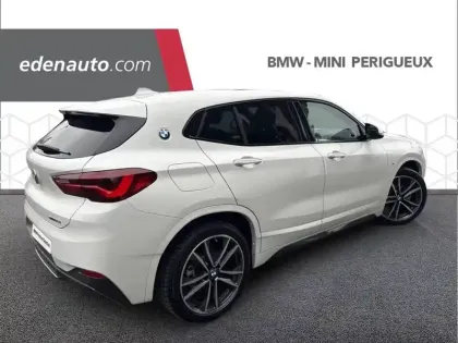 Photo 45 BMW X2 Gén. I (F39) Ph1 M Sport 5