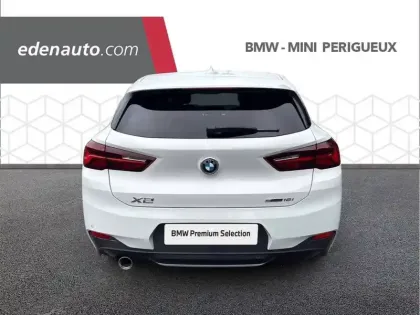 Photo 59 BMW X2 Gén. I (F39) Ph1 M Sport 5