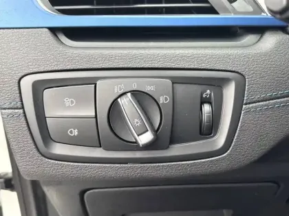 Photo 20 BMW X2 Gén. I (F39) Ph1 M Sport 5