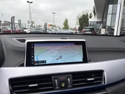 Photo 10 BMW X2 Gén. I (F39) Ph1 M Sport 5