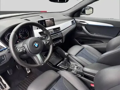 Photo 24 BMW X2 Gén. I (F39) Ph1 M Sport 5