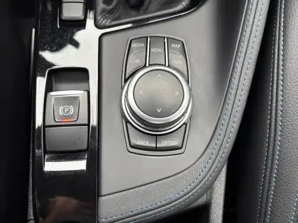 Photo 27 BMW X2 Gén. I (F39) Ph1 M Sport 5