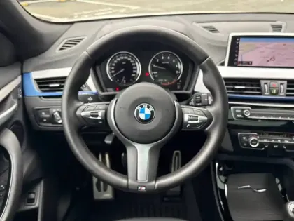 Photo 5 BMW X2 Gén. I (F39) Ph1 M Sport 5