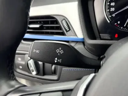 Photo 62 BMW X2 Gén. I (F39) Ph1 M Sport 5