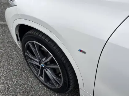Photo 83 BMW X2 Gén. I (F39) Ph1 M Sport 5