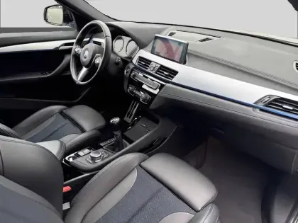 Photo 47 BMW X2 Gén. I (F39) Ph1 M Sport 5