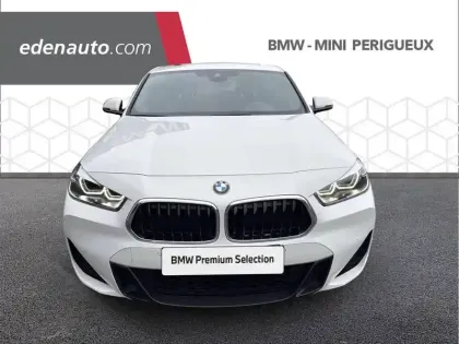 Photo 58 BMW X2 Gén. I (F39) Ph1 M Sport 5