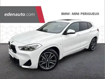 Photo 44 BMW X2 Gén. I (F39) Ph1 M Sport 5