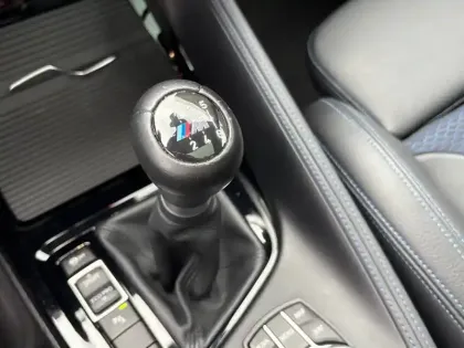 Photo 55 BMW X2 Gén. I (F39) Ph1 M Sport 5